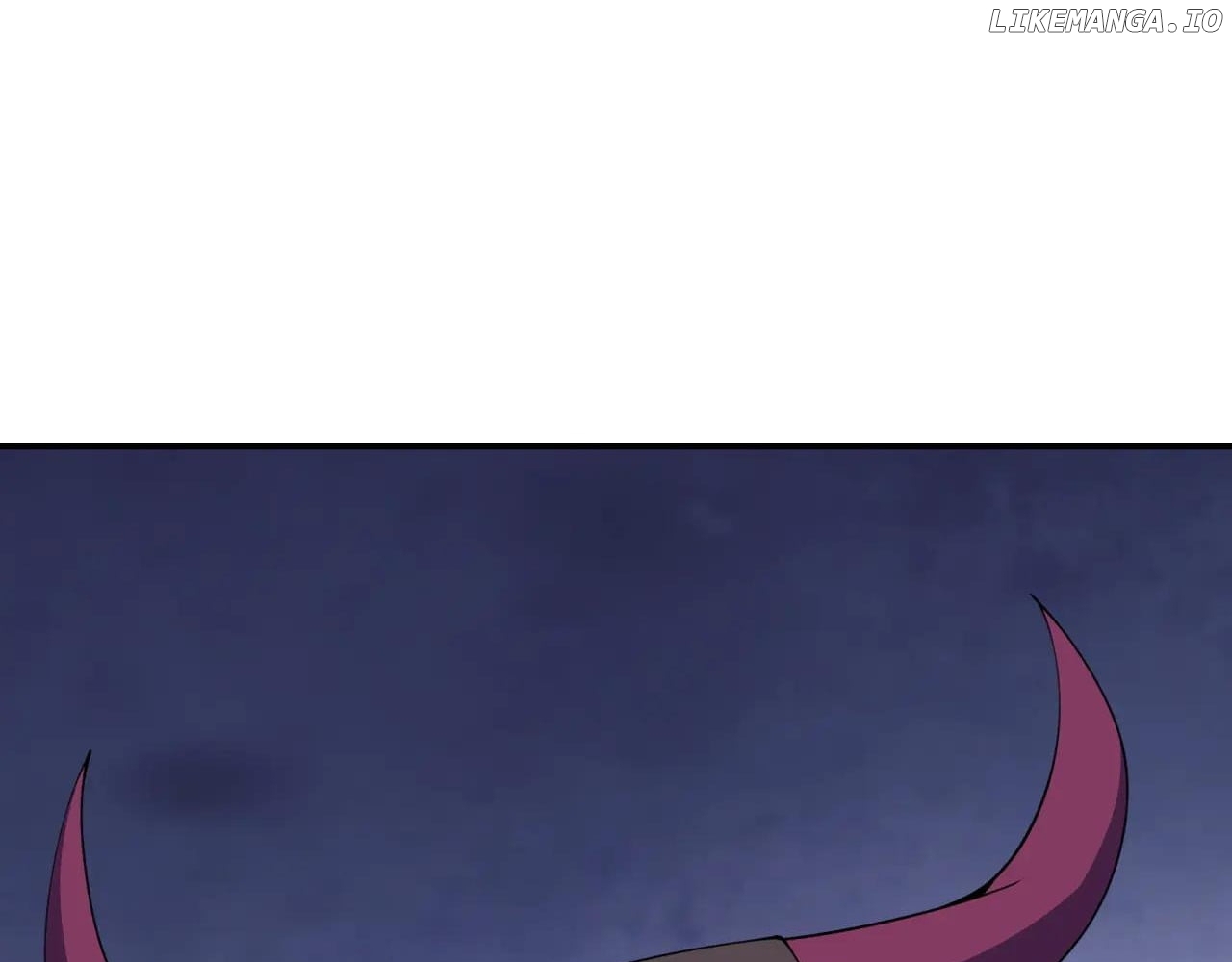 Era of the Haunted Chapter 422 - page 146